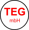 TEG – Tankschutz Logo